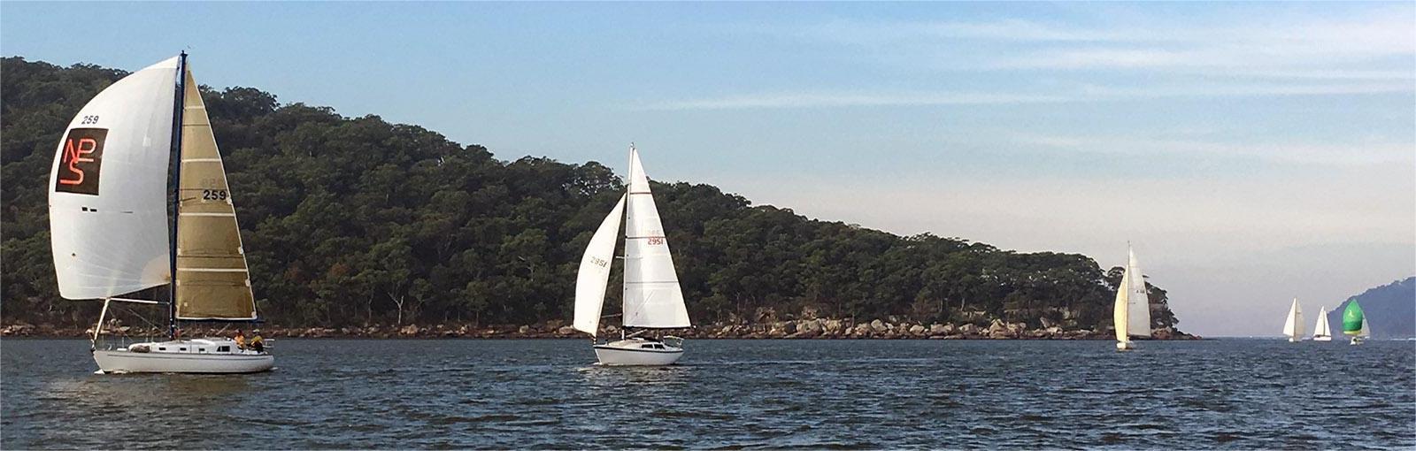 Hawkesbury River Yacht Club